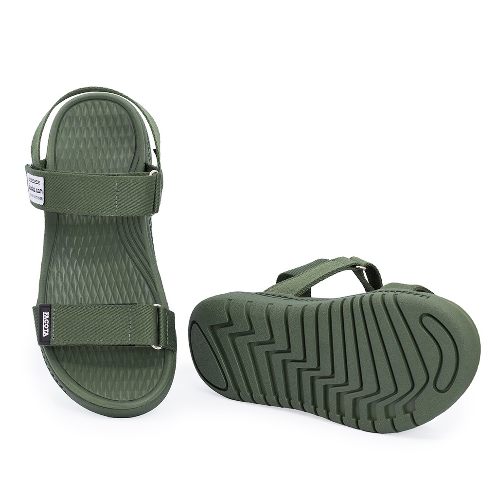 Giày sandal nữ Facota Angelica AN07 SPORT