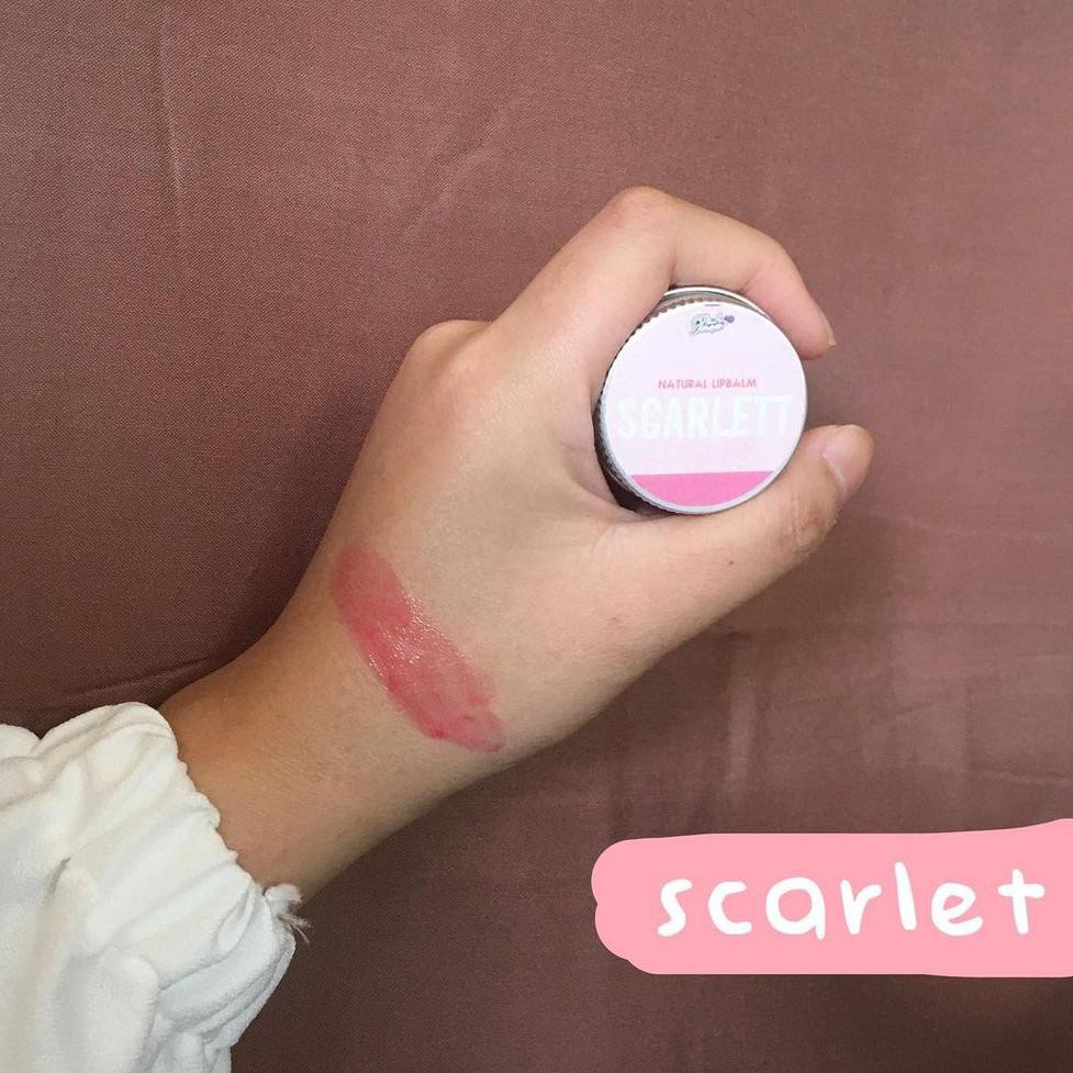 (hàng Mới Về) Son Dưỡng Môi 4.4 Thương Hiệu Lễ Hội Tự Nhiên | BigBuy360 - bigbuy360.vn