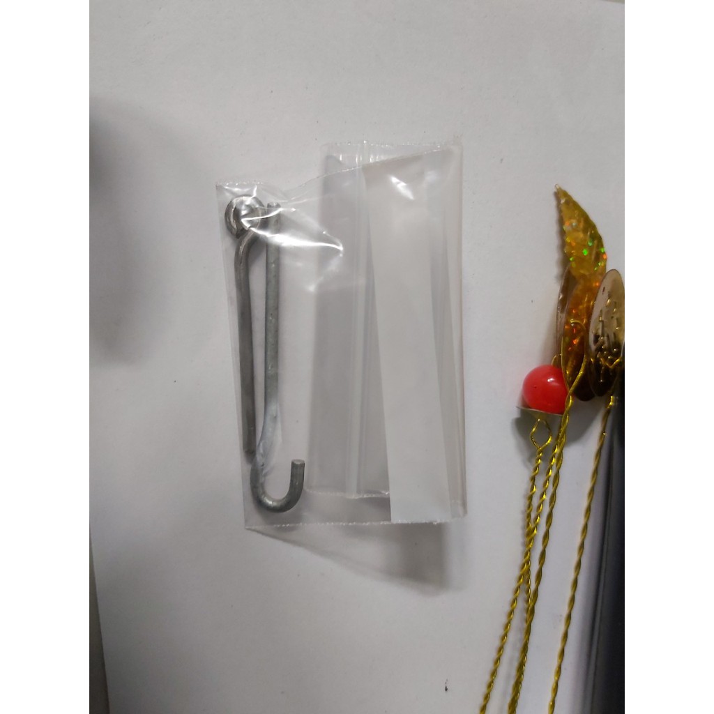 Máy se dây kẽm làm cây kim tiền