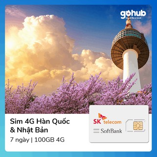 SIM Du lịch Trung Quốc Hong Kong Macao 10 ngày – 5GB 4G