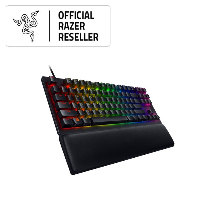 Bàn phím cơ Razer Huntsman V2 Tenkeyless