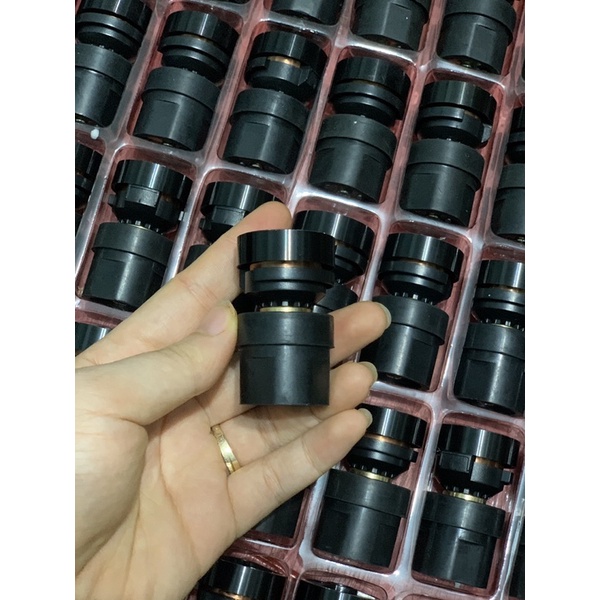 Củ micro shure đen hàng chất lượng cao