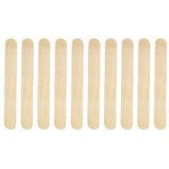 Que gỗ lấy sáp wax
