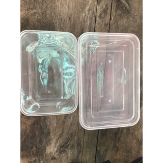 150c hộp nhựa đựng thực phẩm 1500ml