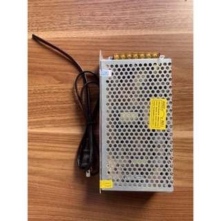 Nguồn tổ ong 12v10a kèm dây điện