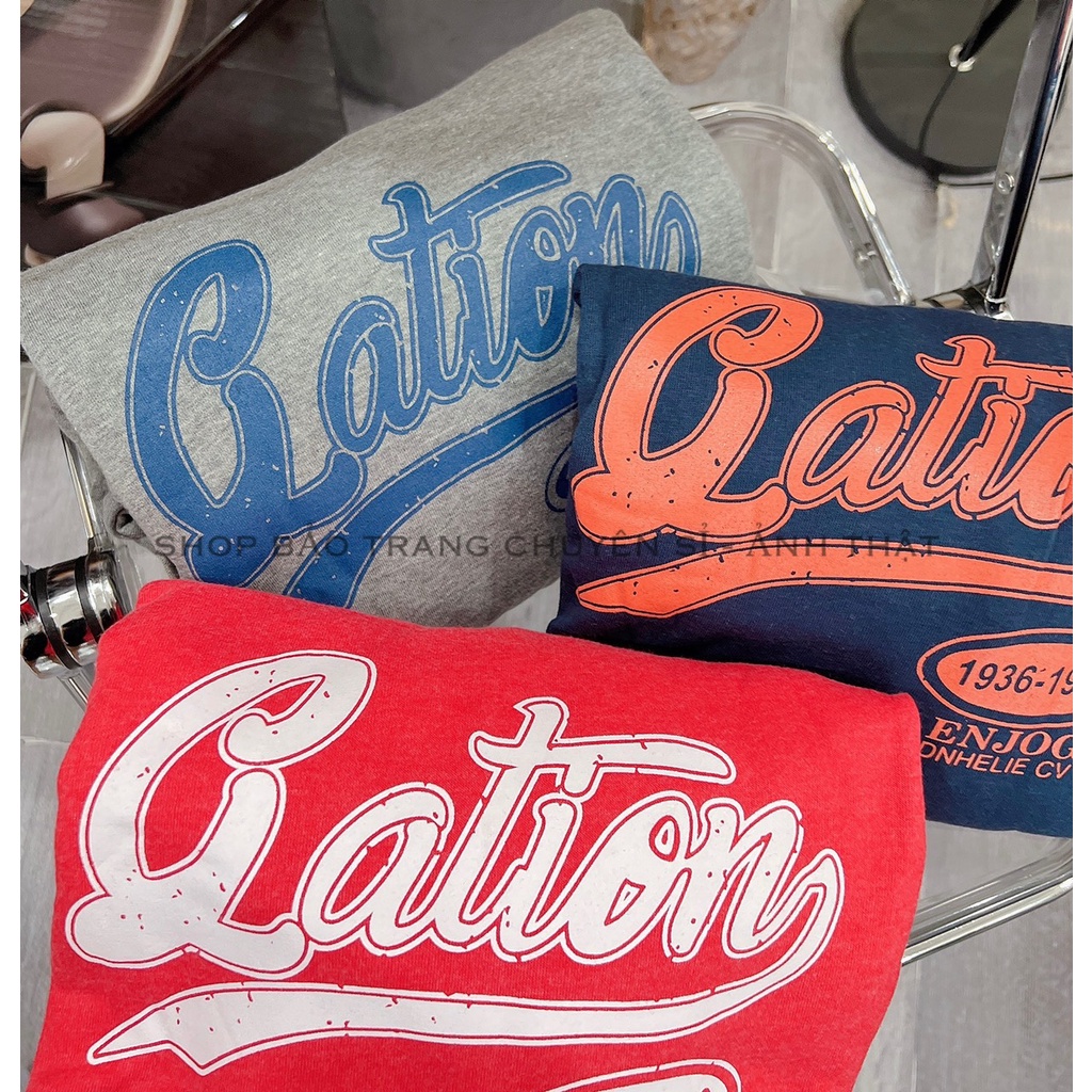 Áo Nỉ Hoodie QUATION Hàng Hottrend 2022 Kiểu Dáng Nam Nữ Unisex Basic