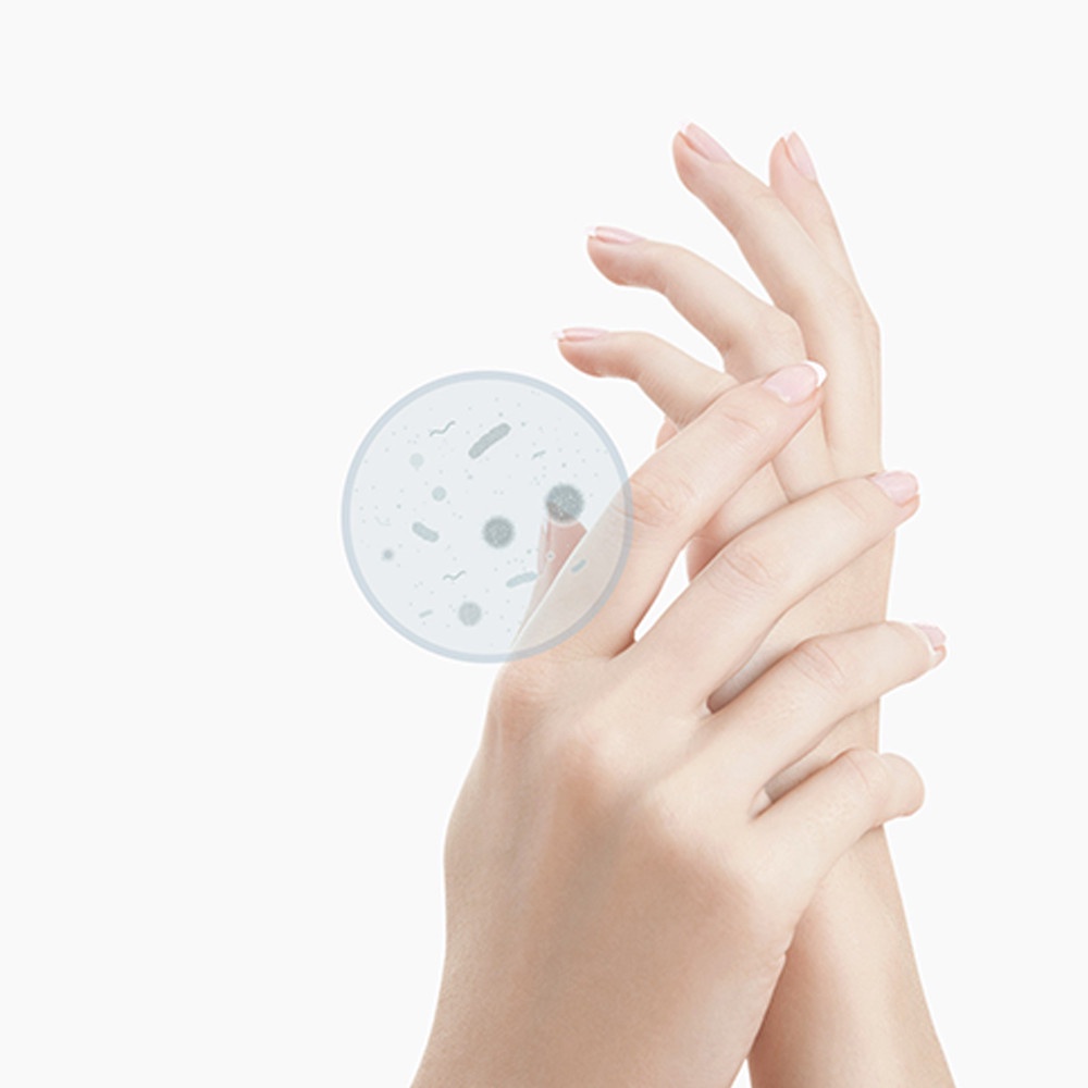 Bộ Rửa Tay Tự Động Xiaomi Mijia