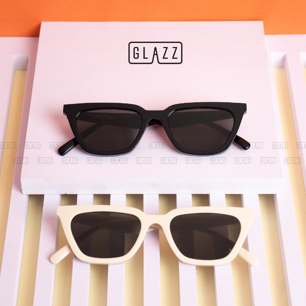 Kính mát Glazz G.M Agail