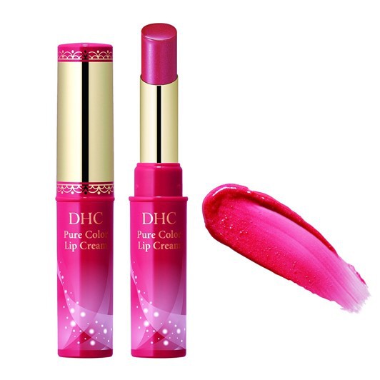 Son Dưỡng Màu DHC Pure Color Lip Cream 1.4g - RS102