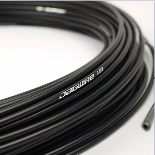 ỐNG DÂY ĐỀ XE ĐẠP JAGWIRE LEX-SL 4MM VỎ DÂY ĐỀ XE ĐẠP