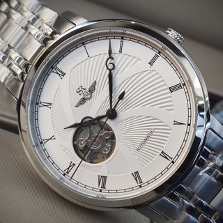 Đồng hồ nam SRWatch SG8875.1102
