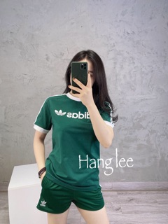 ( SẴN ) ÁO DAS XANH DƯ XỊN