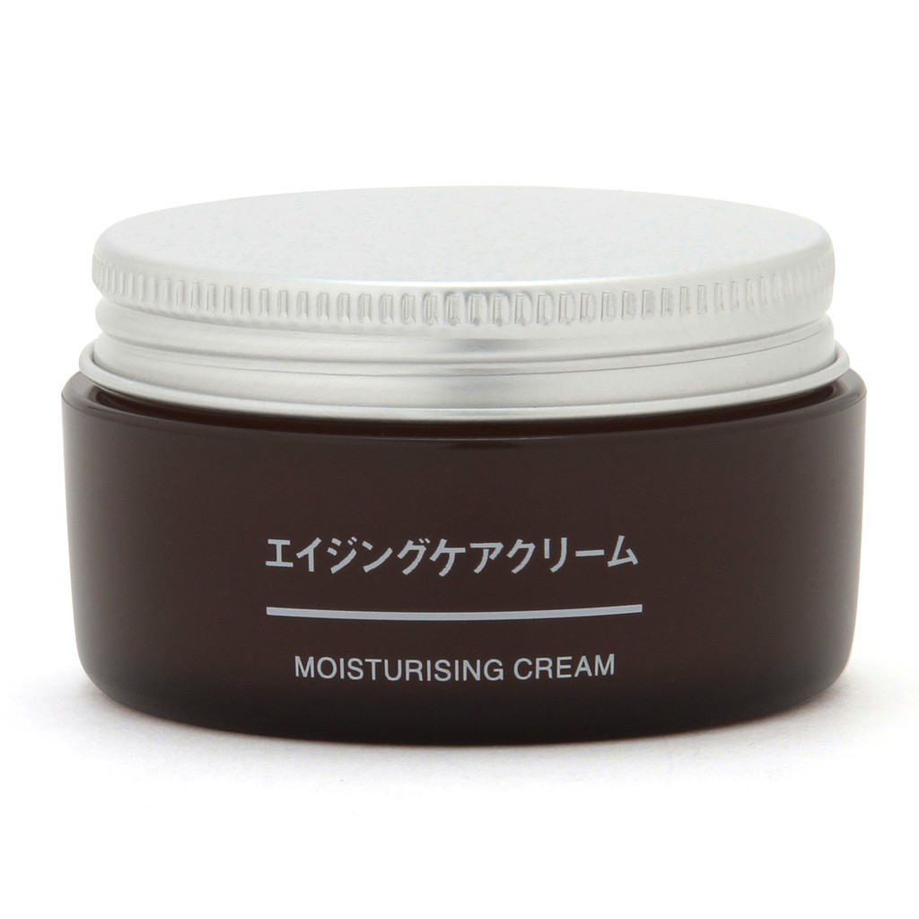 Kem dưỡng Muji chống lão hóa 45g