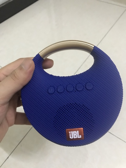 [Mã 2404EL10K giảm 10K đơn 20K] Loa Bluetooth SCL009