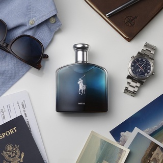 Nước hoa dùng thử Polo Deep Blue (Chiết 5ml/10ml/20ml) [Chính Hãng]