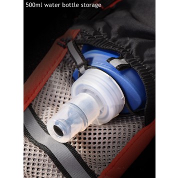 Vest/ balo chạy bộ 2,5L Aonijie C932