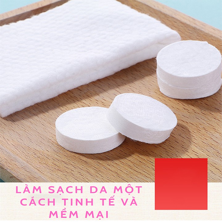 Khăn viên HÀN QUỐC sử dụng được Nóng+Lạnh (Loại to), Hút ẩm cao, không chất tạo mùi.