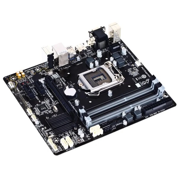 Mainboard GIGABYTE B85M-DS3H