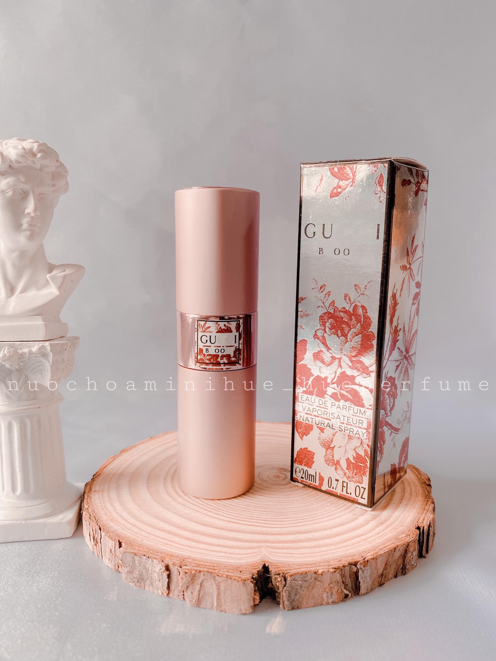 𝐁𝐥𝐨𝐨𝐦 Nước hoa mini nữ thơm nhẹ dịu sang trọng 20ml | BigBuy360 - bigbuy360.vn