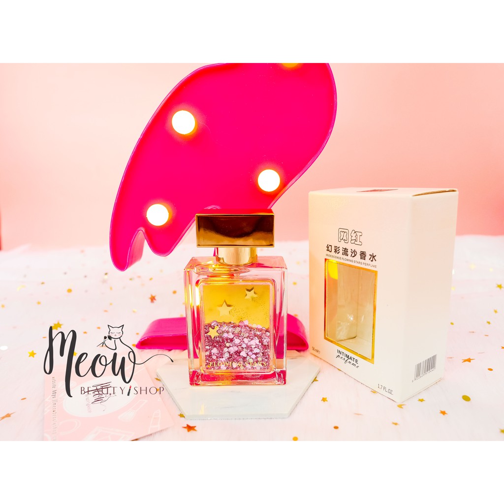 Nước Hoa Mack Andy Oddis Flowing Stars (Fullsize 50ml) Siêu Xịn Siêu Thơm | BigBuy360 - bigbuy360.vn