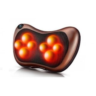 Gối massage hồng ngoại