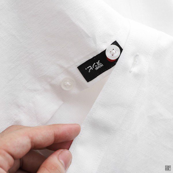 [Mã FAMALLT5 giảm 15% đơn 150K] Sơ Mi Ngắn Tay Numbi Túi 3M | BigBuy360 - bigbuy360.vn