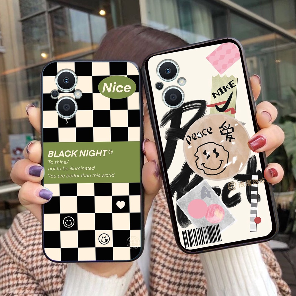 Ốp lưng Oppo RENO 7Z 5G  in hình 3D GẤU- CỰC XINH - ĐÁNG YÊU-SIÊU XINH XẮN