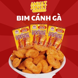 Bim cánh gà trung quốc