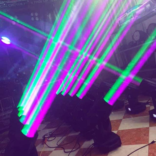 Beam 260plus