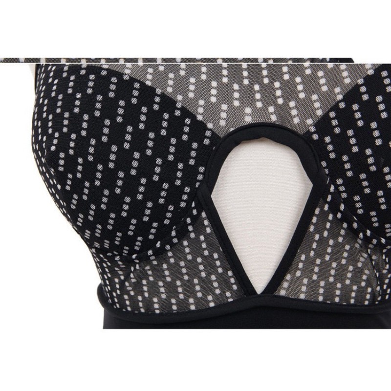 (M30)bikini uzzlang 1 manht khoét ngực | BigBuy360 - bigbuy360.vn