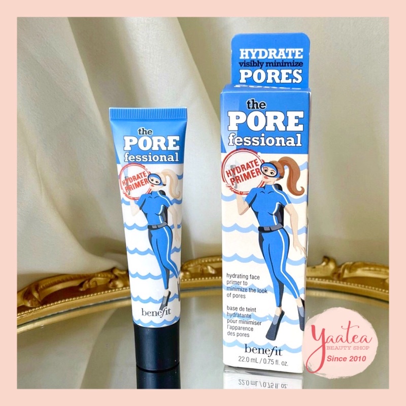 Kem lót The Pore Hydrate Primer