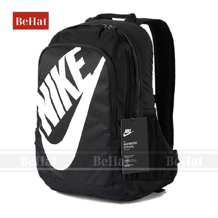 Balo Nike Nam Nữ Cao Cấp, Thiết Kế Nhiều Ngăn Tiện Lợi, Đường May Tinh Tế - Balo Thời Trang Nam Nữ [HOT]