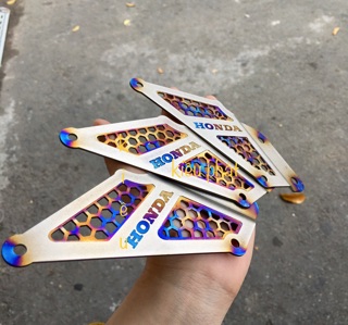 Che Pen Sonic Winner