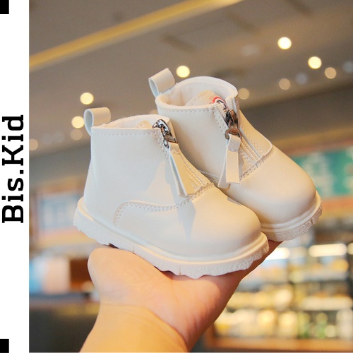 Boot cho bé gái, bốt cho bé gái, giày trẻ em, size từ 15 đến 25