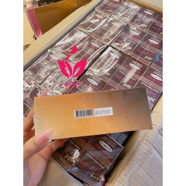 Cafe idol slim giảm cân thái lan chính hãng