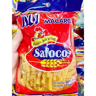 Nui ống Safoco