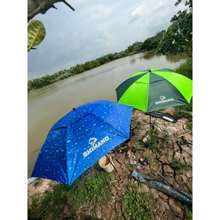 [Chât Lượng] Ô Che Nắng, Ô Che Mưa Dày Dặn Siêu Chống Thấm, Chống Tia UV Cao Cấp 1m8