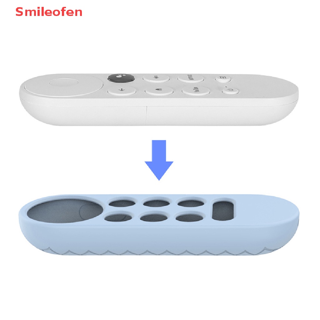Ốp Điện Thoại Silicon Chống Sốc Cho Chromecast Google TV 2020 2020