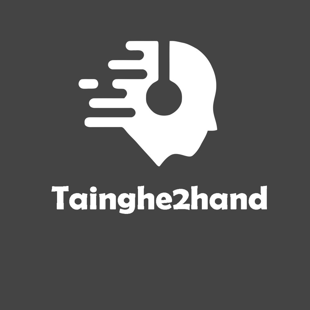 Tainghe2hand.com tai nghe Mỹ