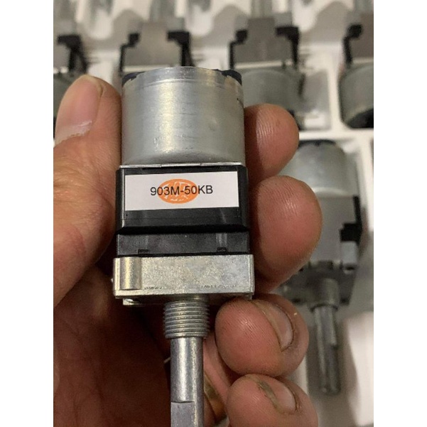 Volume Alps mono 50k có motor