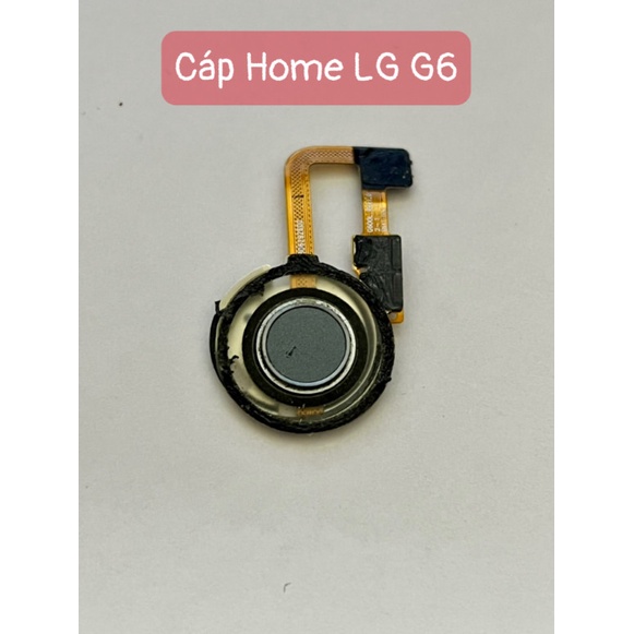Cáp Home LG G6