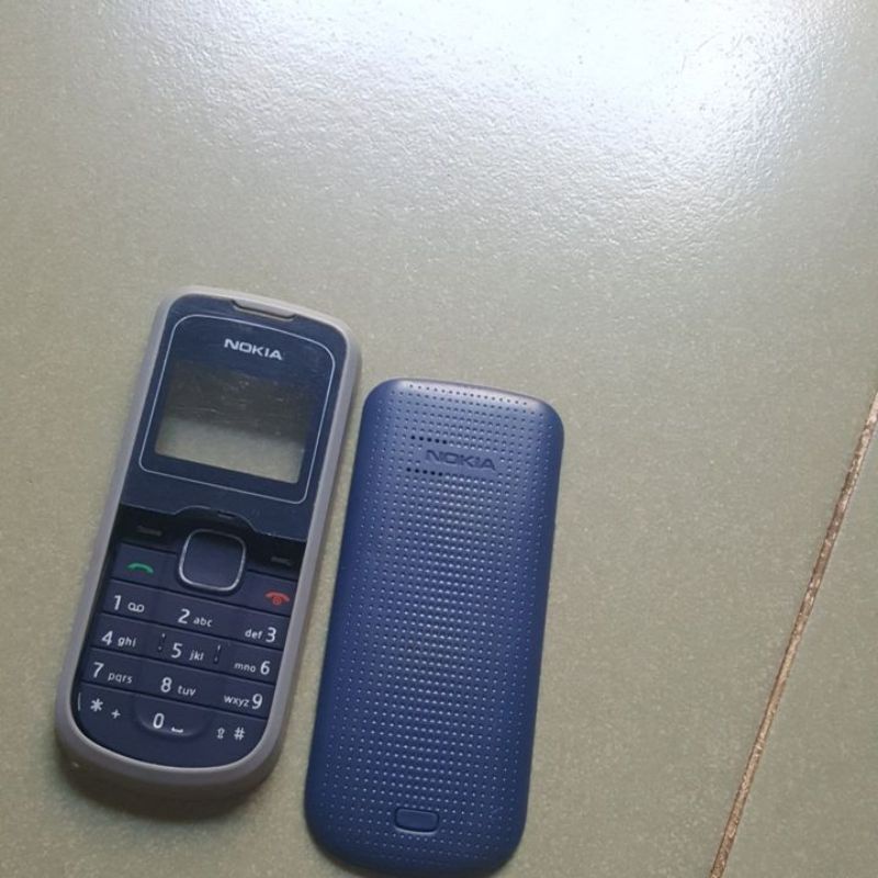 vỏ zin nokia 1202