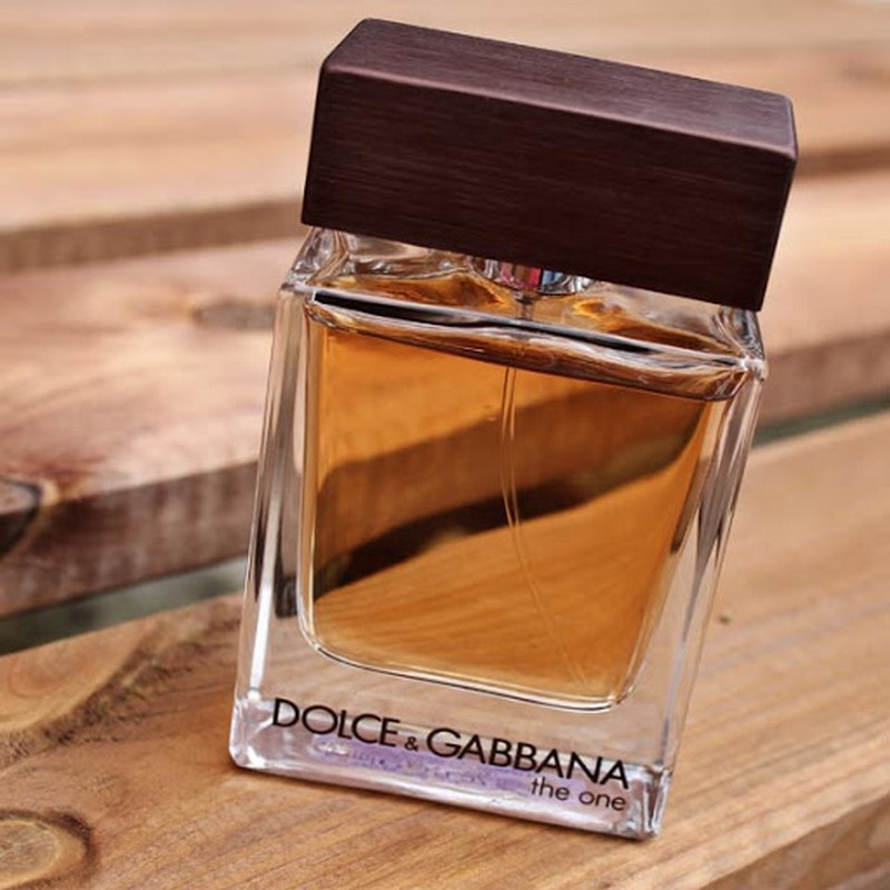 [Mẫu thử] Nước Hoa Nam Dolce & Gabbana The One EDT 10ml » Chuẩn Perfume