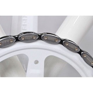 xích sên xe tăng Shimano cho xe đạp thể thao