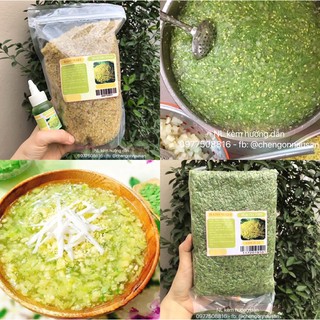 CỐM TÚ LỆ MỘC VÀNG 1KG