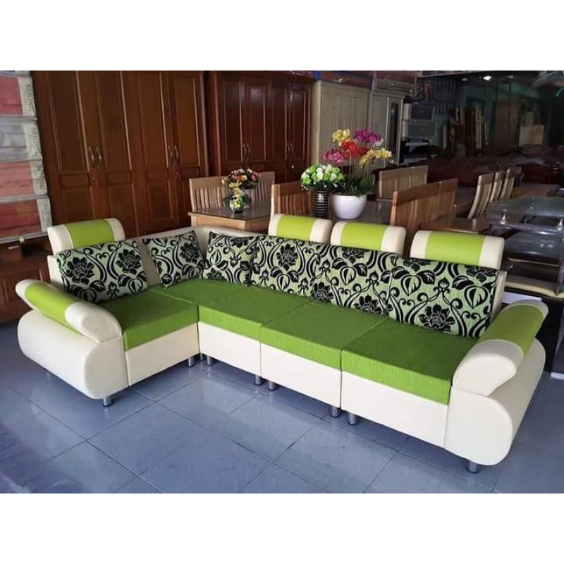 Ghế sofa phòng khách