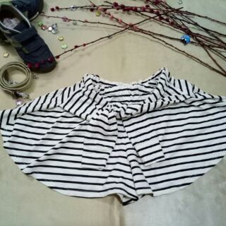 Short váy Nhật