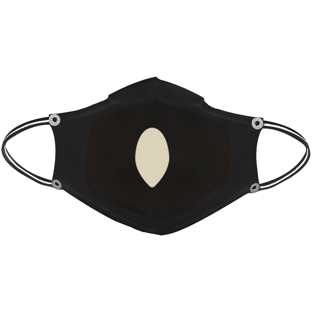 Khẩu Trang Cà Phê 3 Lớp - AirX [CHÍNH HÃNG AIRX] - Black | BigBuy360 - bigbuy360.vn