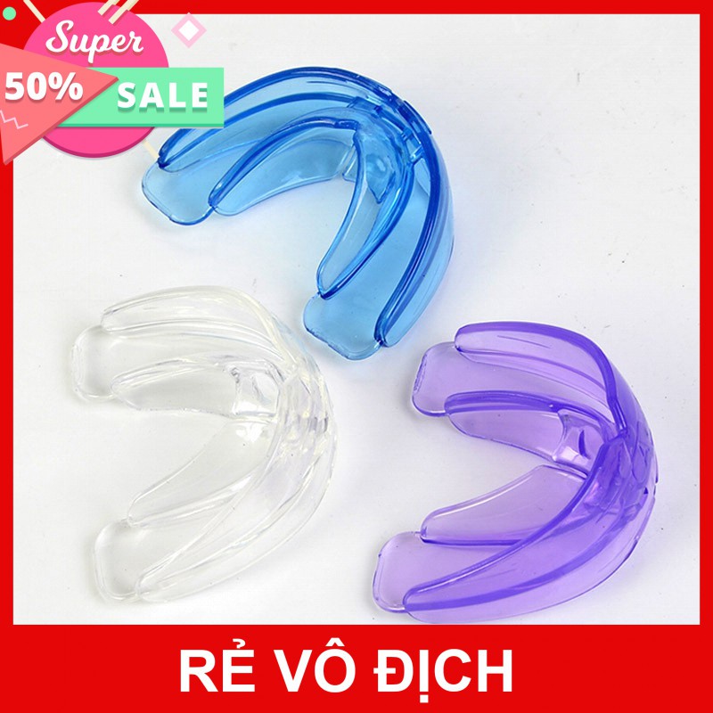 [FREESHIP] DỤNG CỤ NIỀNG RĂNG 4D [HCM]