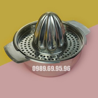 Vắt Cam Inox